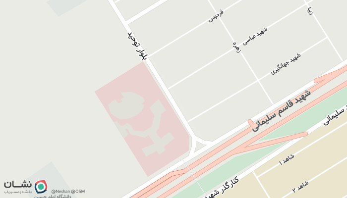 office location