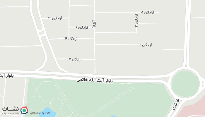 office location