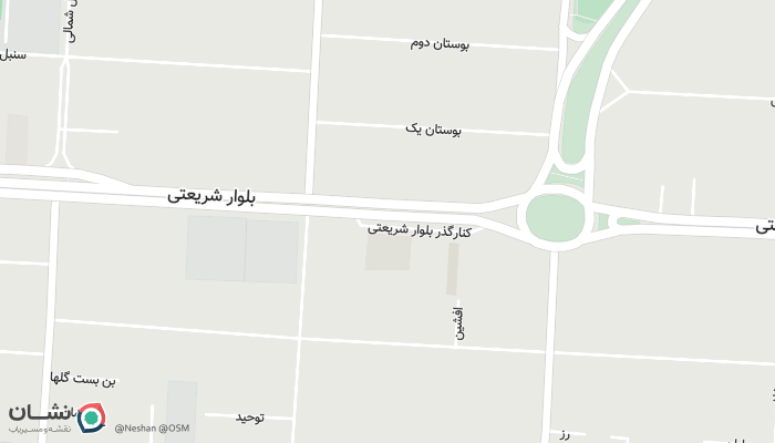 office location