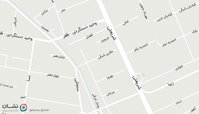 office location