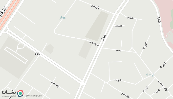 office location
