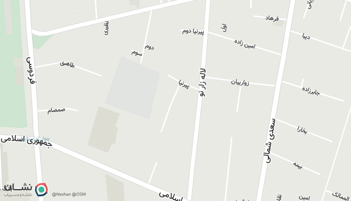 office location