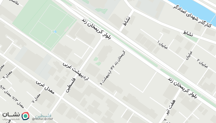 office location