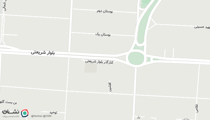 office location