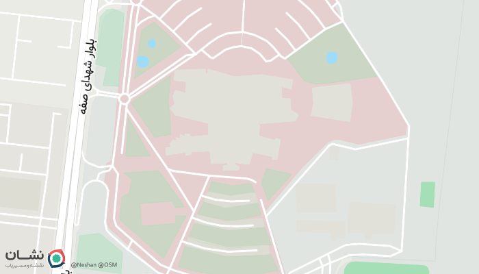 office location