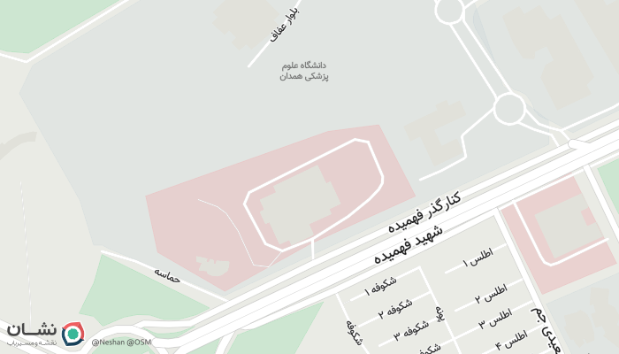 office location