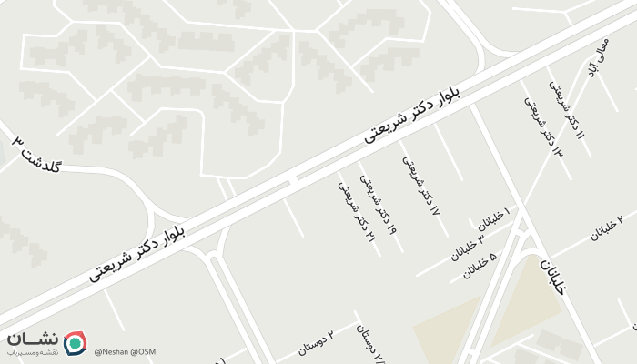 office location