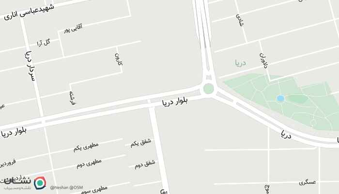 office location