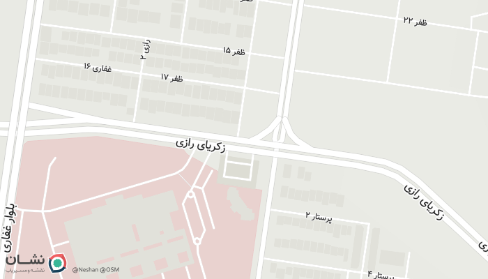 office location