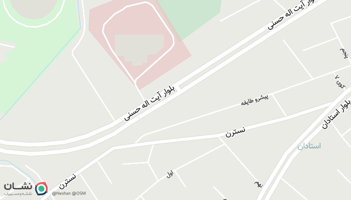 office location