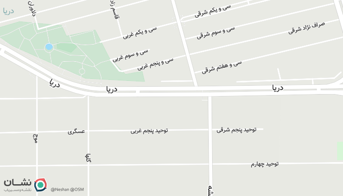 office location