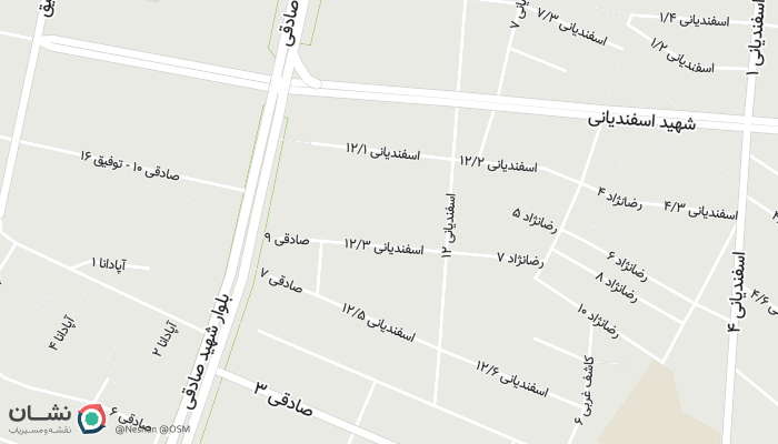 office location