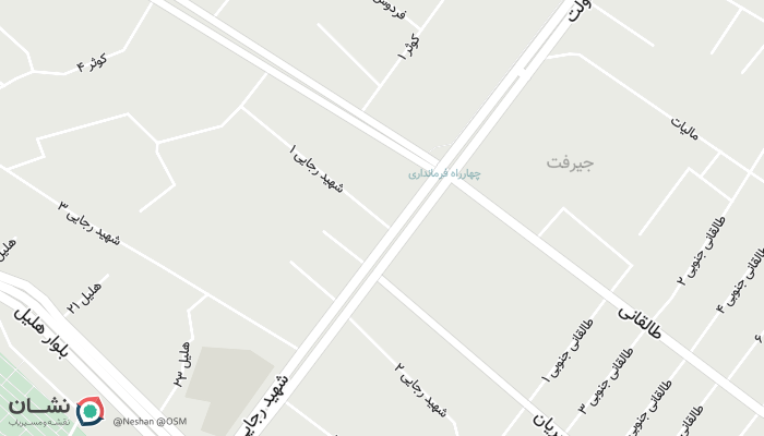 office location