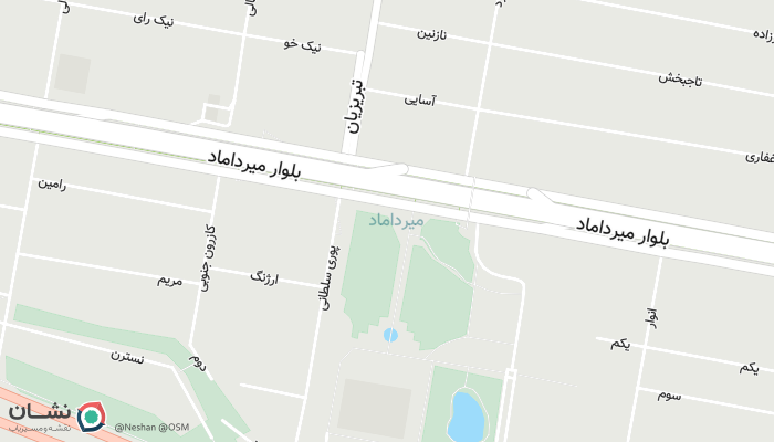 office location