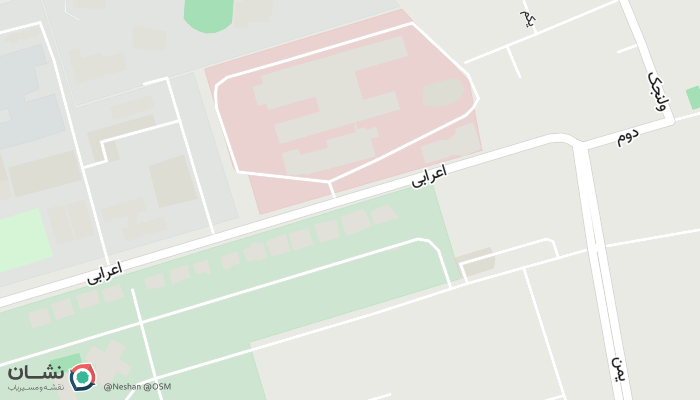 office location