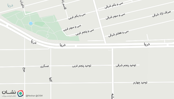 office location