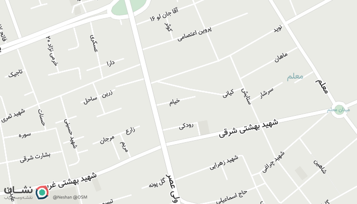 office location
