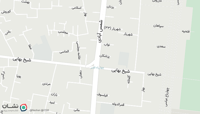office location