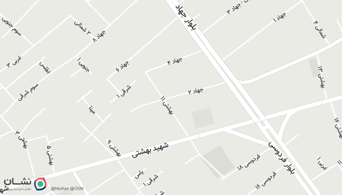 office location