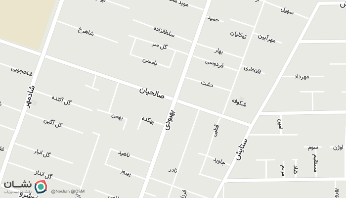 office location
