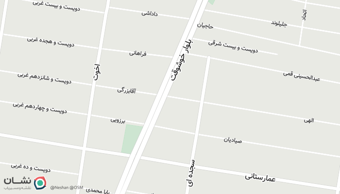 office location