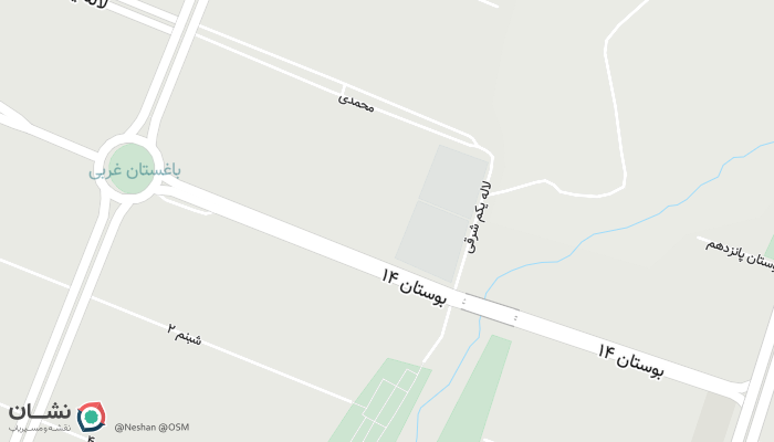 office location