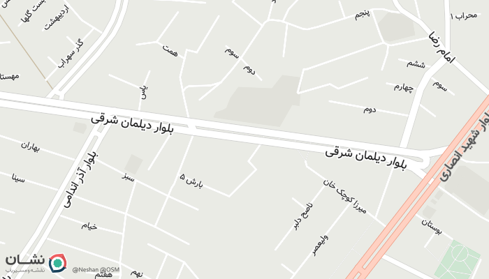 office location