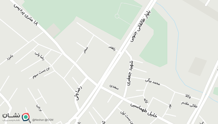 office location