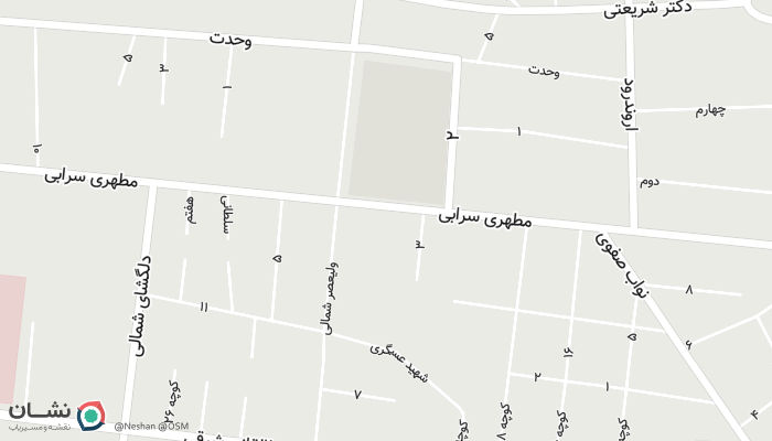office location