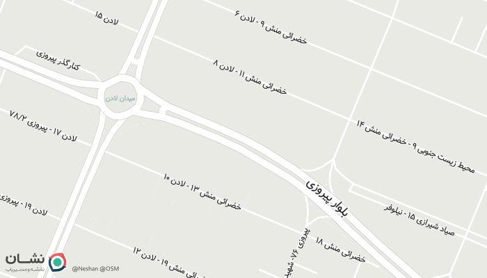 office location