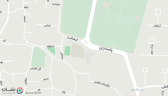 office location