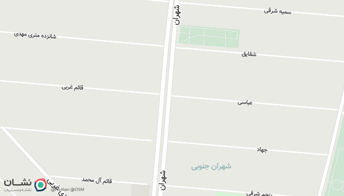 office location