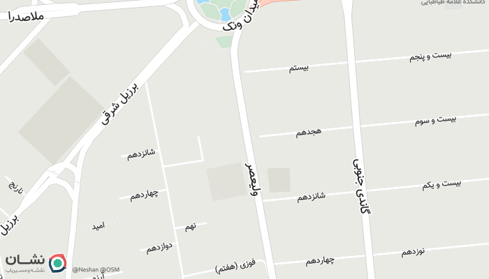 office location