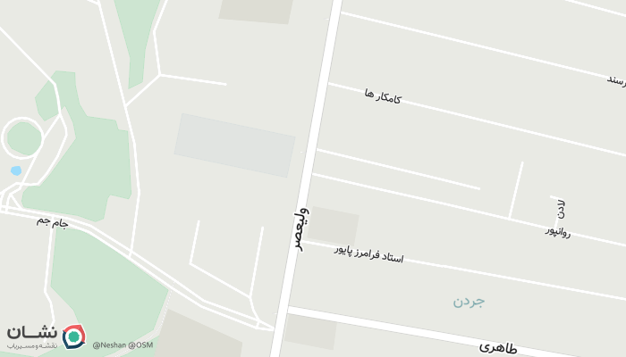 office location