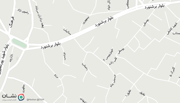 office location