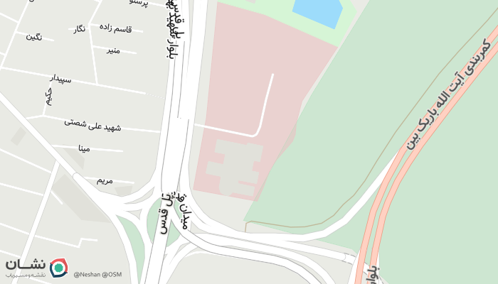 office location