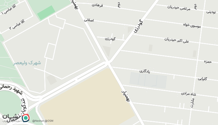 office location