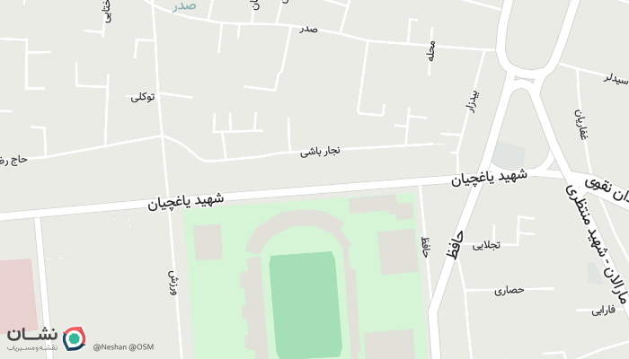 office location