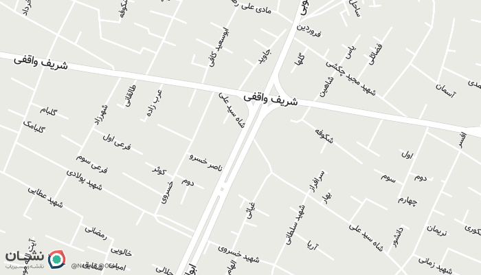 office location