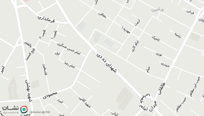 office location