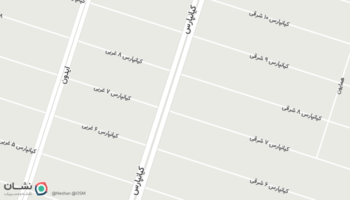 office location