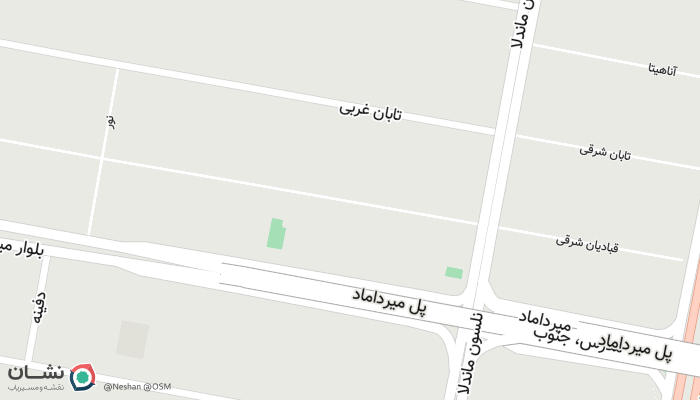 office location