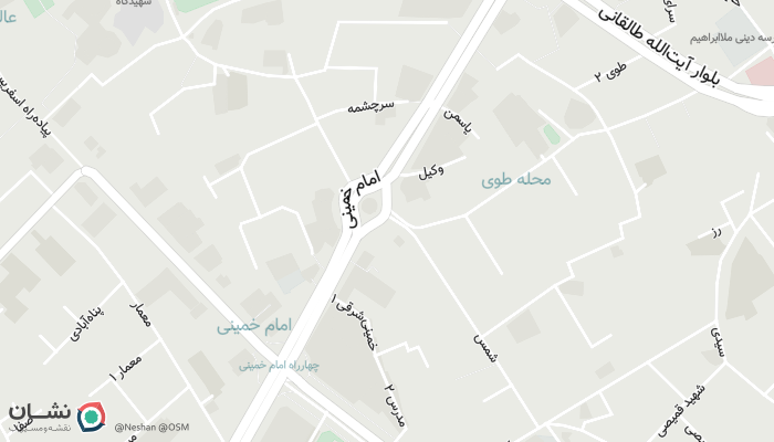 office location