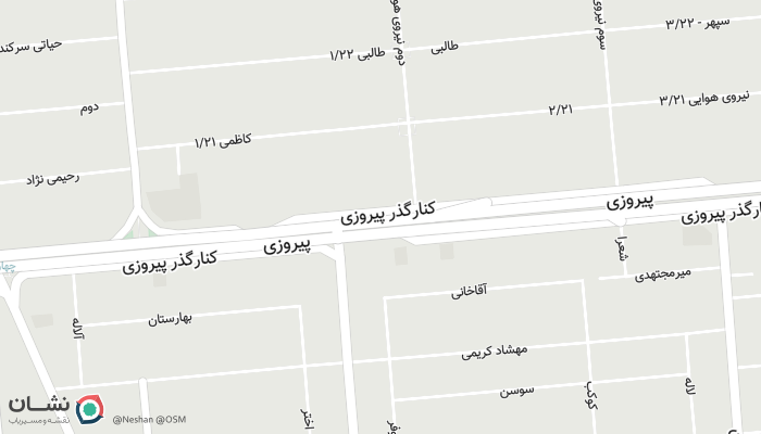 office location