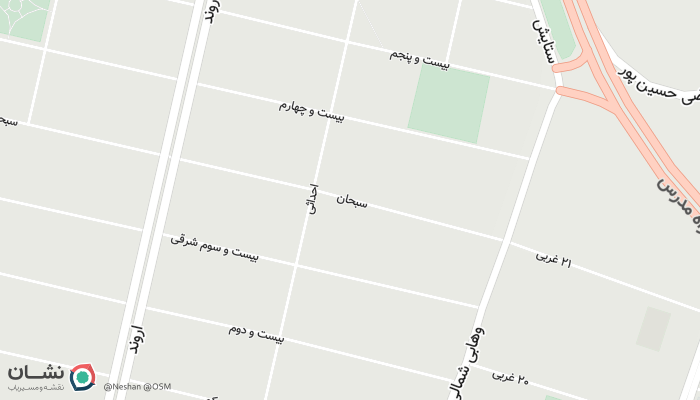 office location