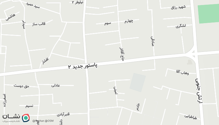 office location