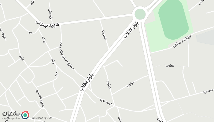 office location