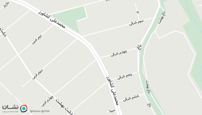 office location