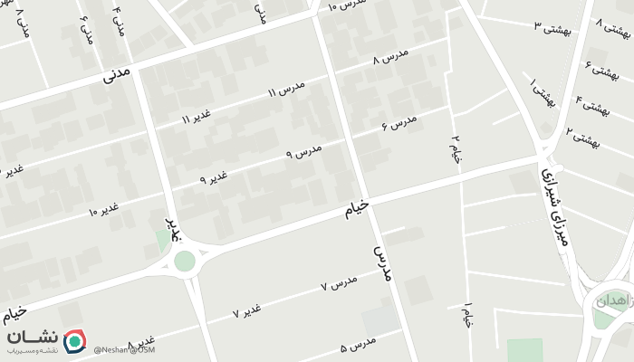 office location