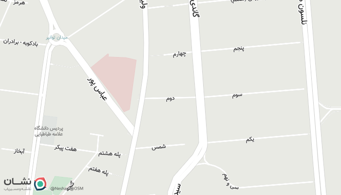 office location